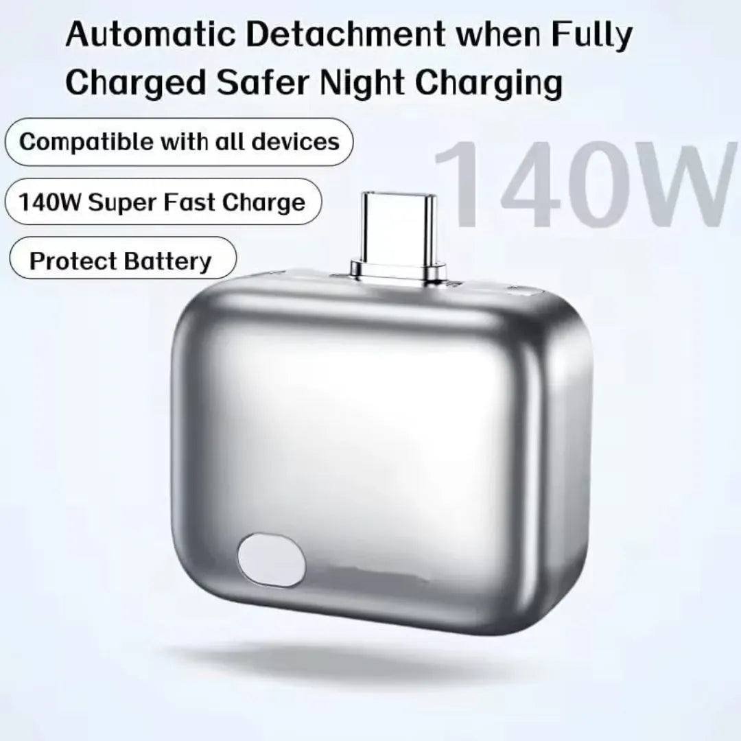 Auto power disconnector product overview