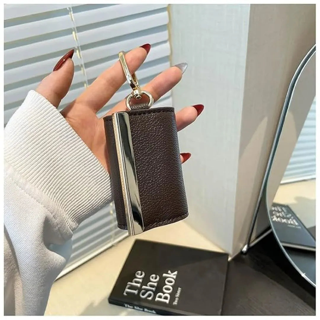 Trendy tote purse product overview